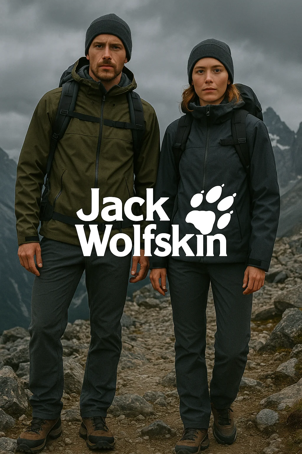 Jack Wolfskin