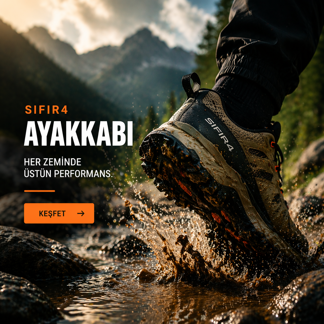 Spor Ayakkabi Secerken Nelere Dikkat Edilmeli?