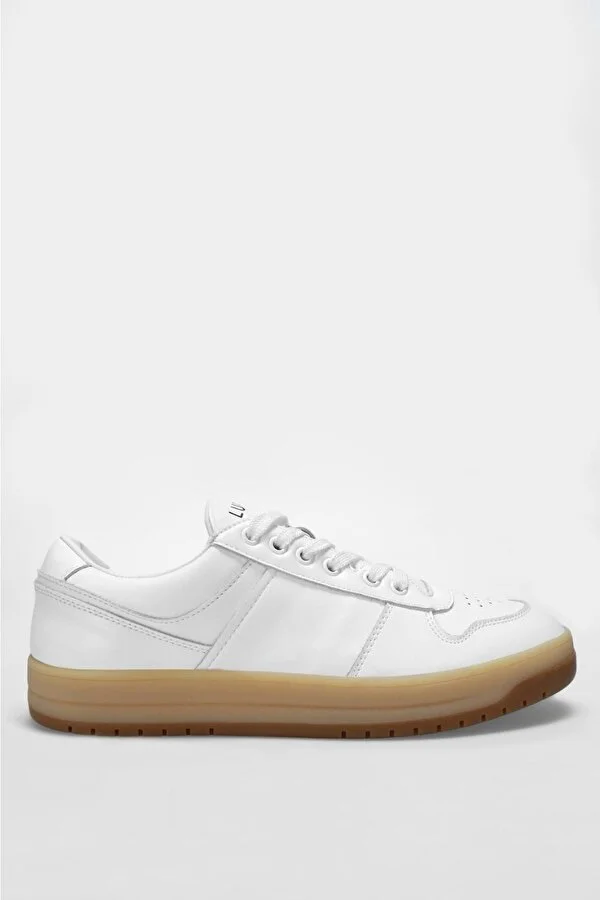 Lufian 121230024 Alexis Unisex Sneaker Ayakkabı
