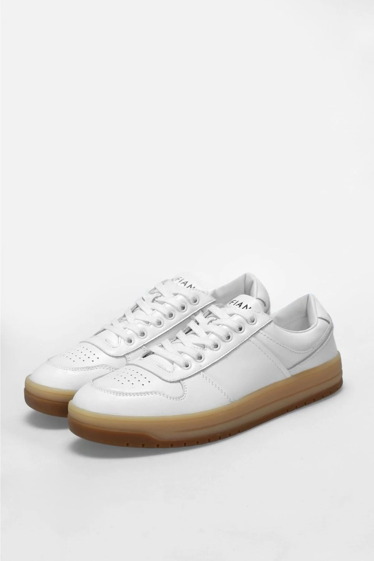 Lufian 121230024 Alexis Unisex Sneaker Ayakkabı 