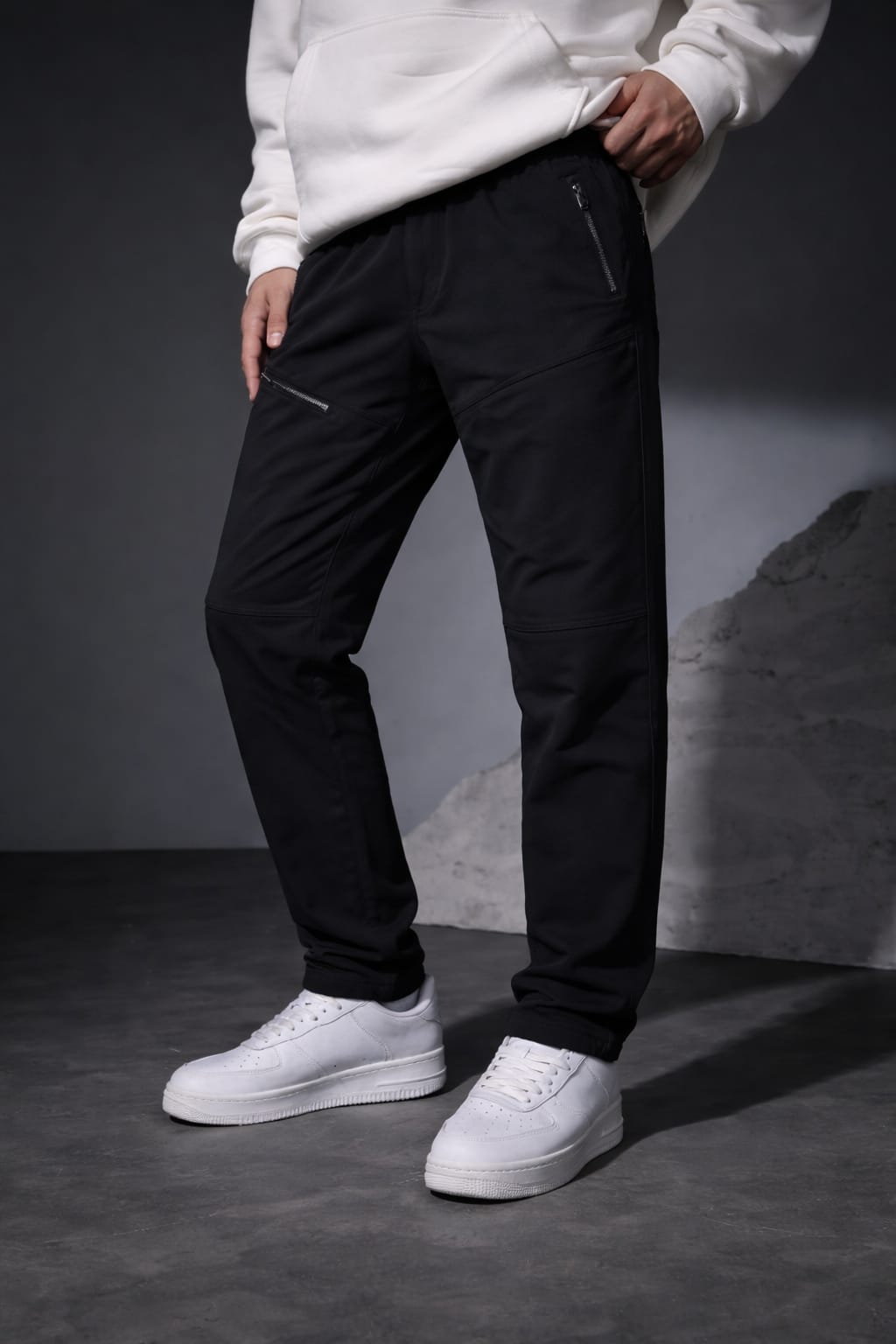 s4 outdoor taktikal pantolon  yazlık siyah