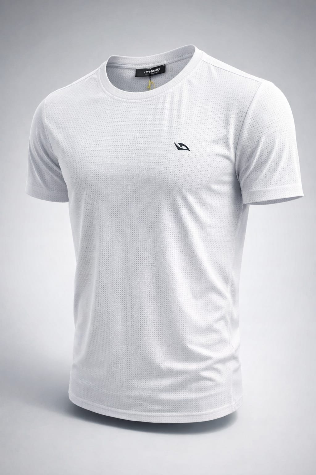 s4 dynamo fileli hava alabilen T-shirt