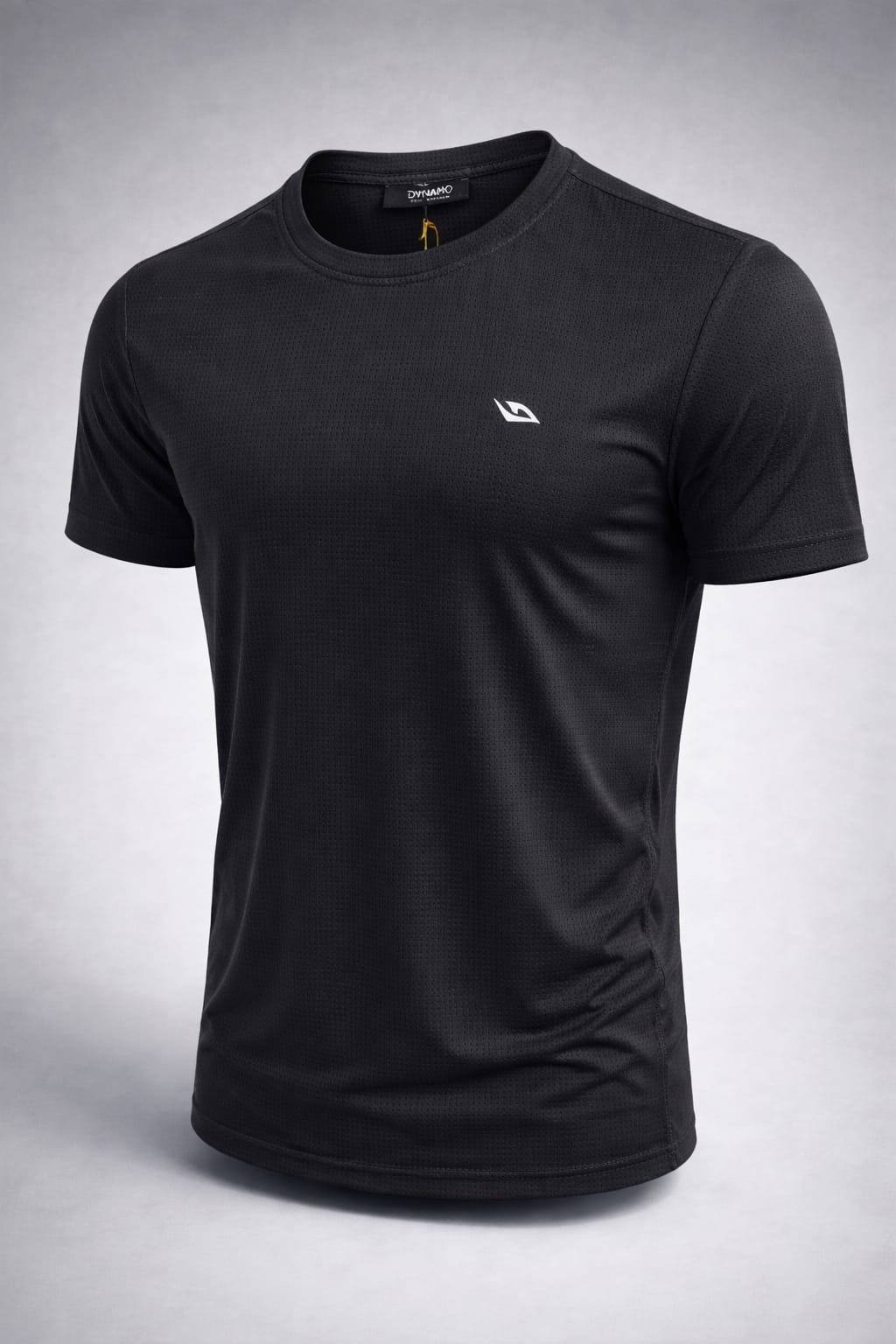 s4 dynamo fileli hava alabilen T-shirt