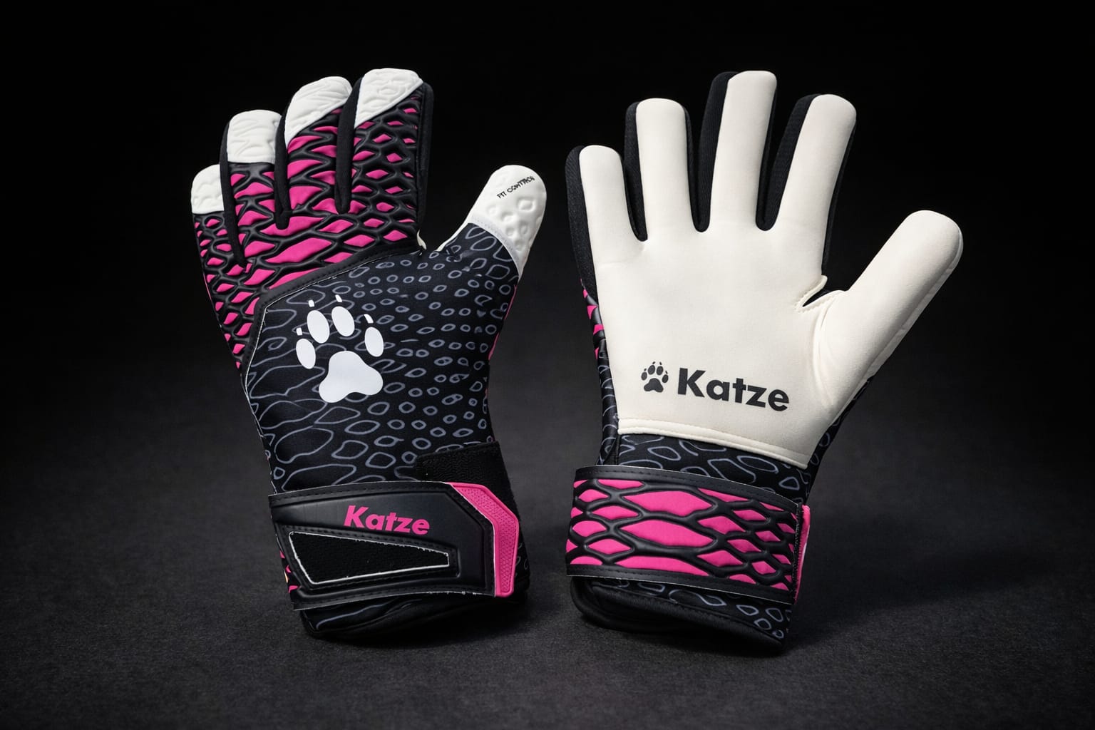 Kaleci Eldiveni 10 numara