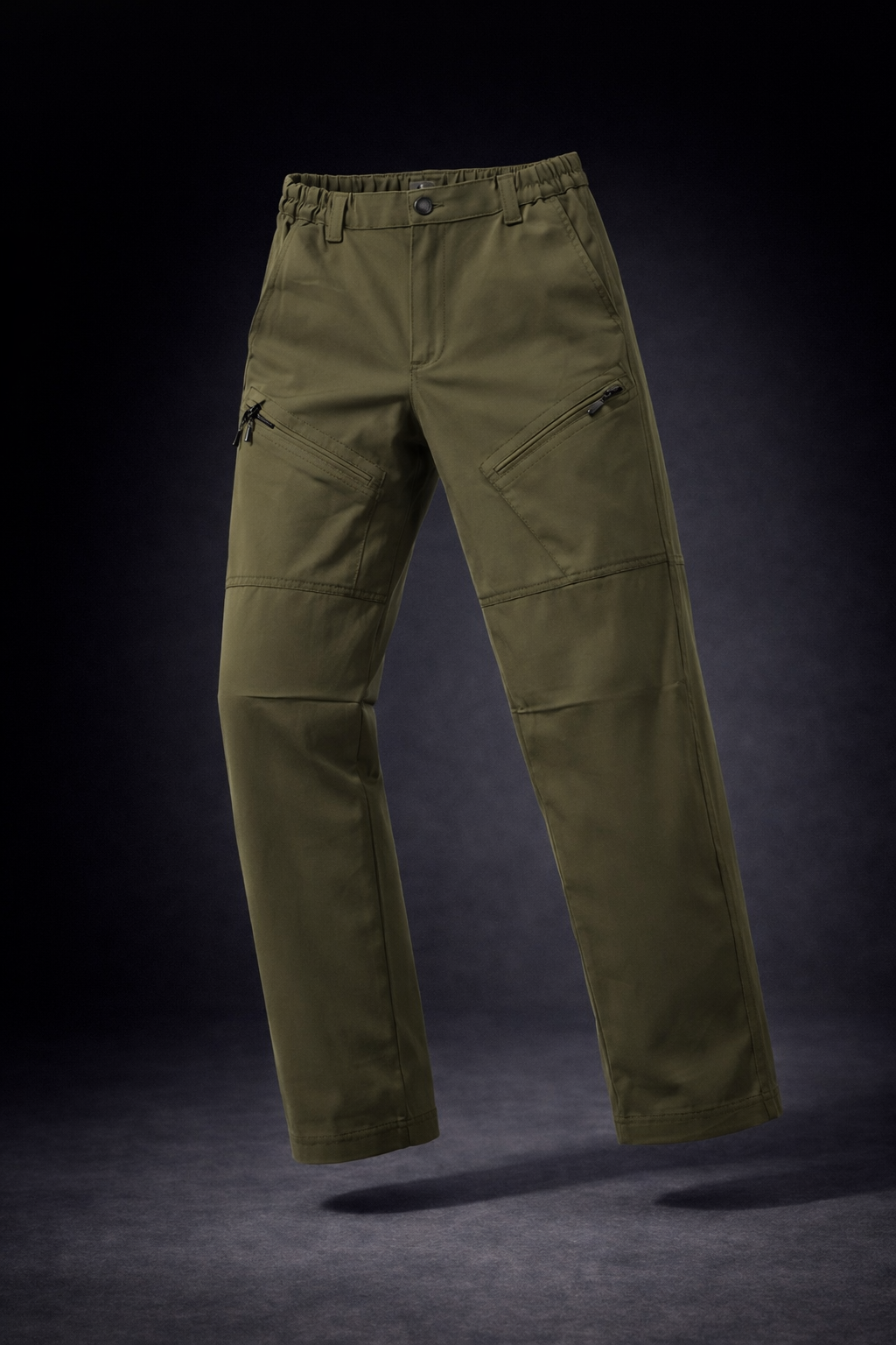 s4 outdoor taktikal pantolon  yazlık haki