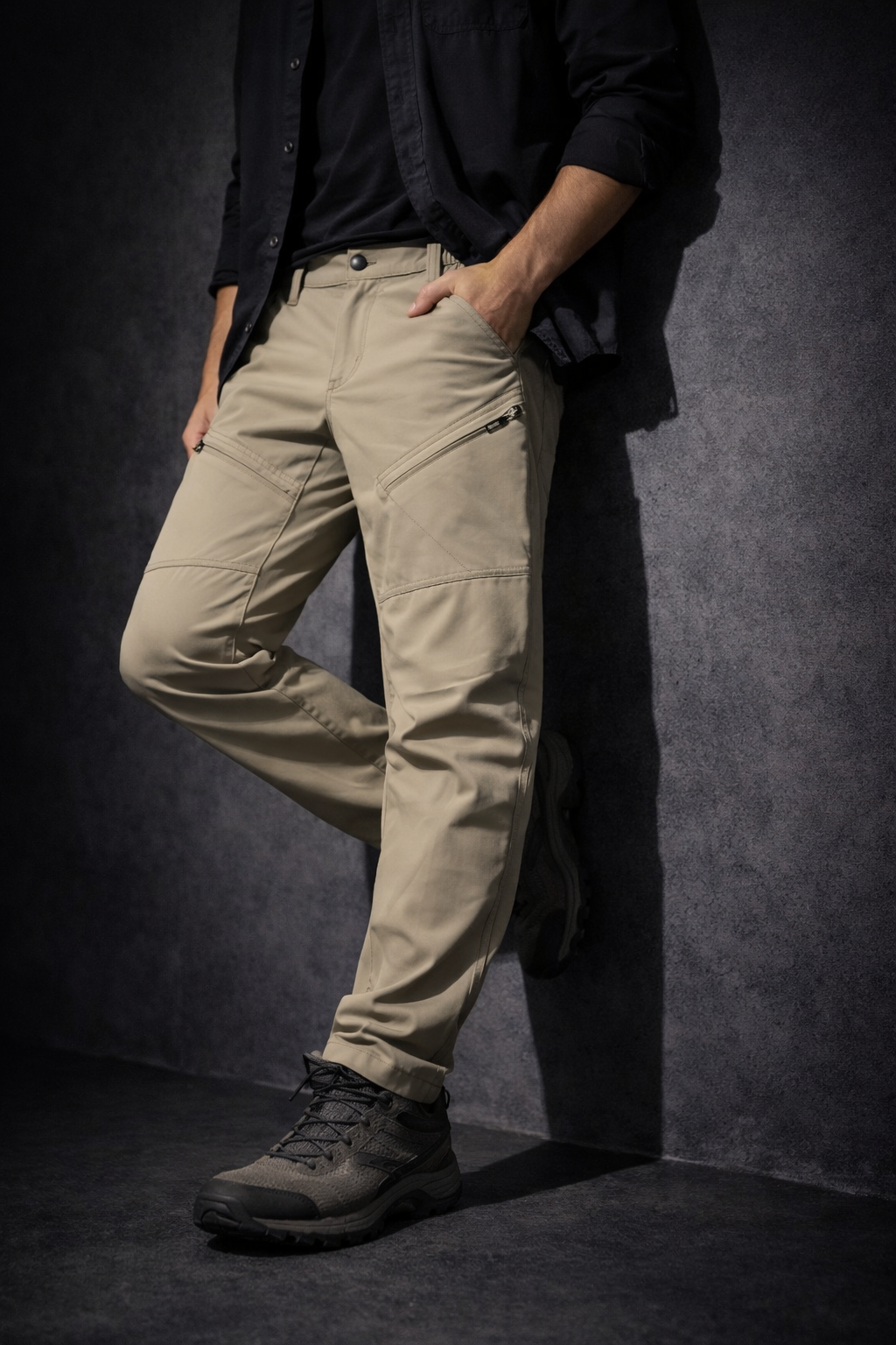 s4 outdoor taktikal pantolon  yazlık