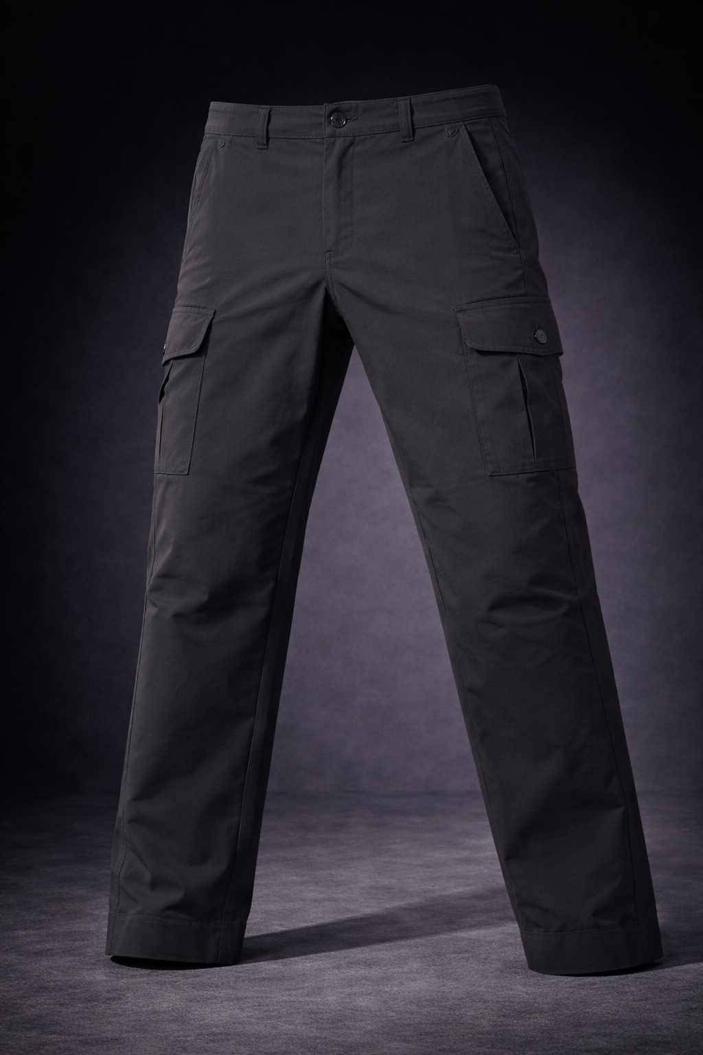 s4 outdoor taktikal pantolon yazlık çok cepli siyah