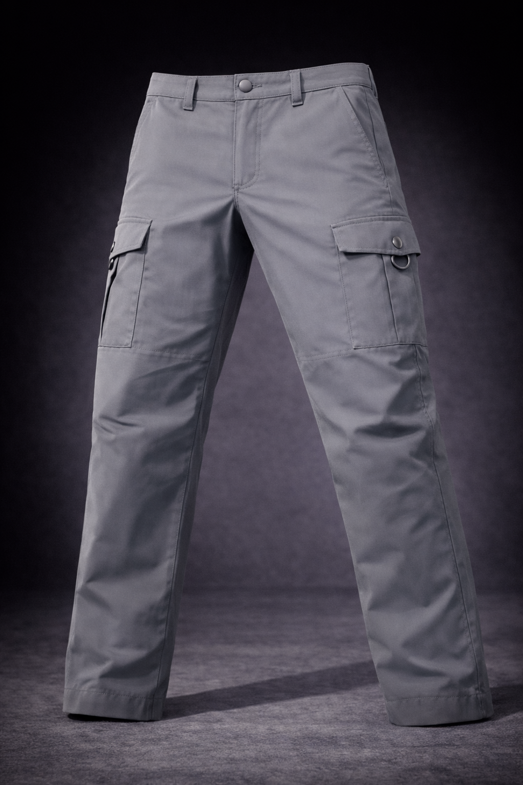 s4 outdoor taktikal pantolon yazlık çok cepli gri