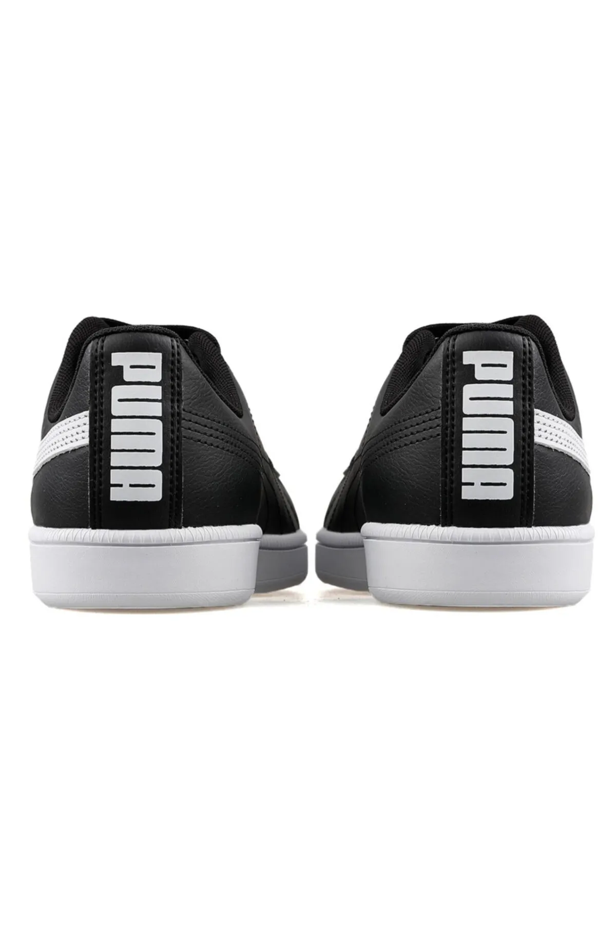 Puma Baseline Unisex Siyah Günlük Ayakkabı 37260501 Siyah