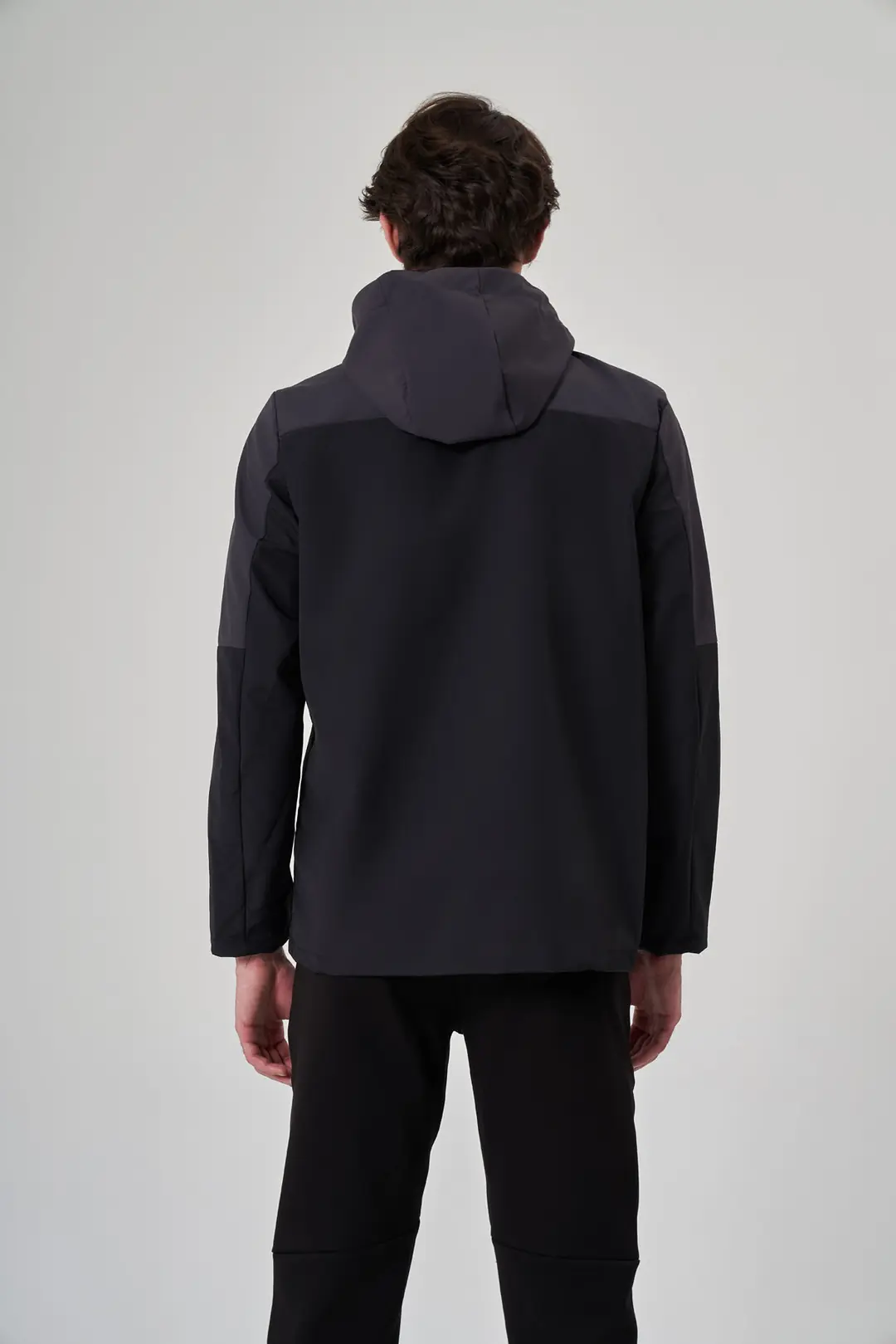 EXUMA ERKEK YAĞMURLUK 1511003 Dark Navy