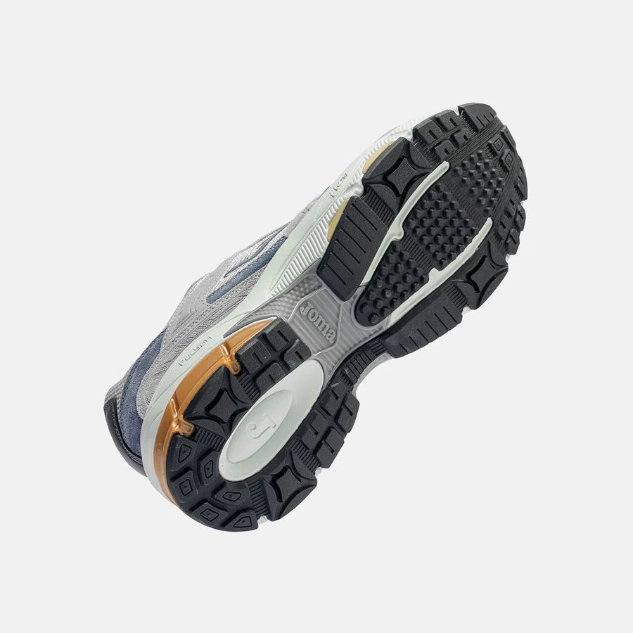 joma spor ayakkabı erkek gri CR111S2612 Gri