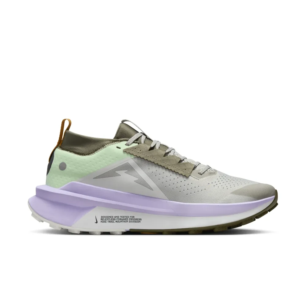 NİKE ZOOMX SPOR AYAKKABI ERKEK fd5190003 Çok Renkli