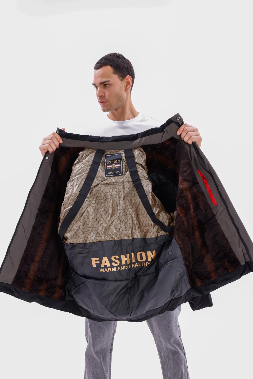 Sıfır4 Gold Termal  BlizzardPro Kar Montu (LACİVERT) Lacivert