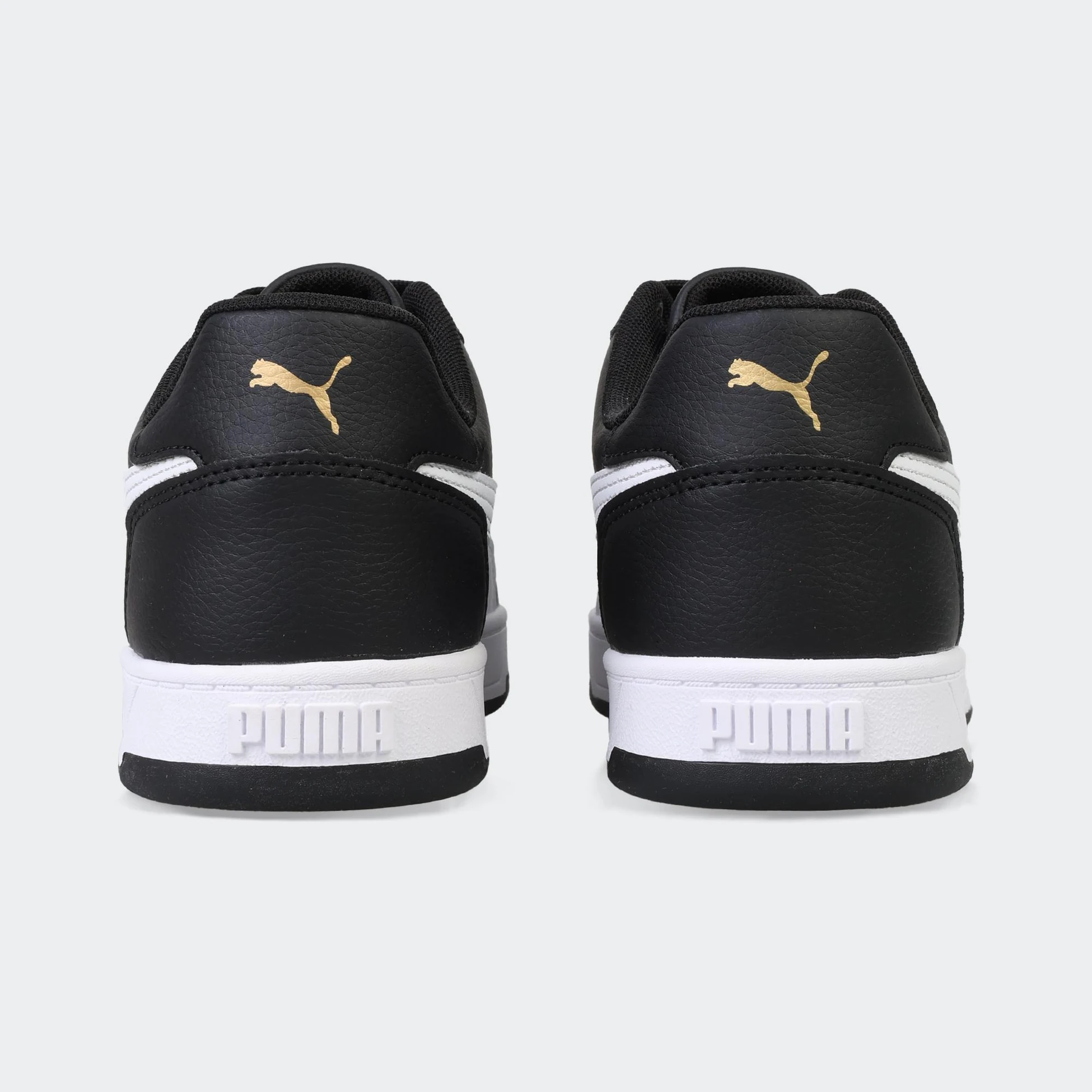 Puma Caven 2.0 Siyah Sneaker Ayakkabı 39229004 Siyah