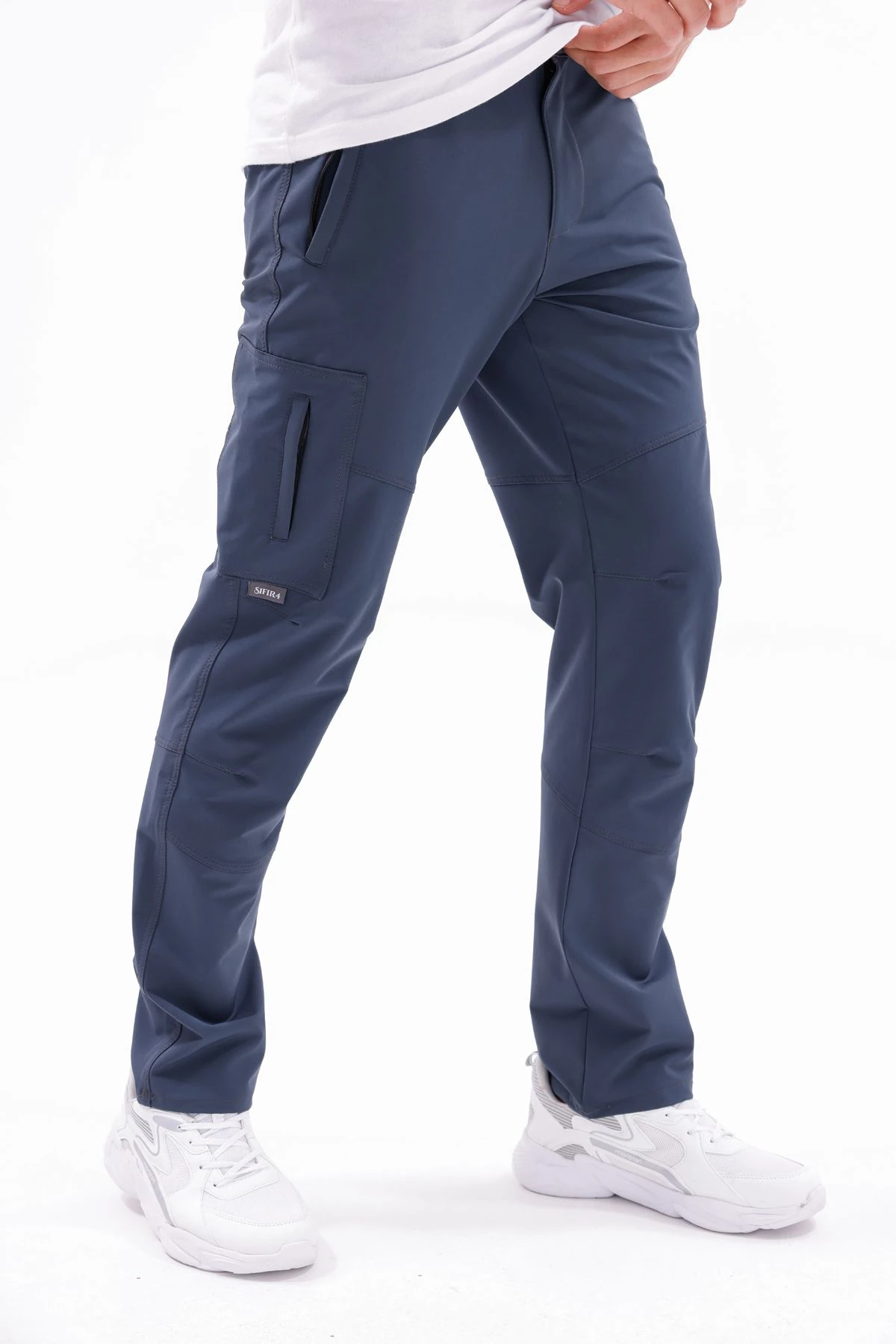 Olimpus Taktikal outdoor pantolon antrasit Antrasit