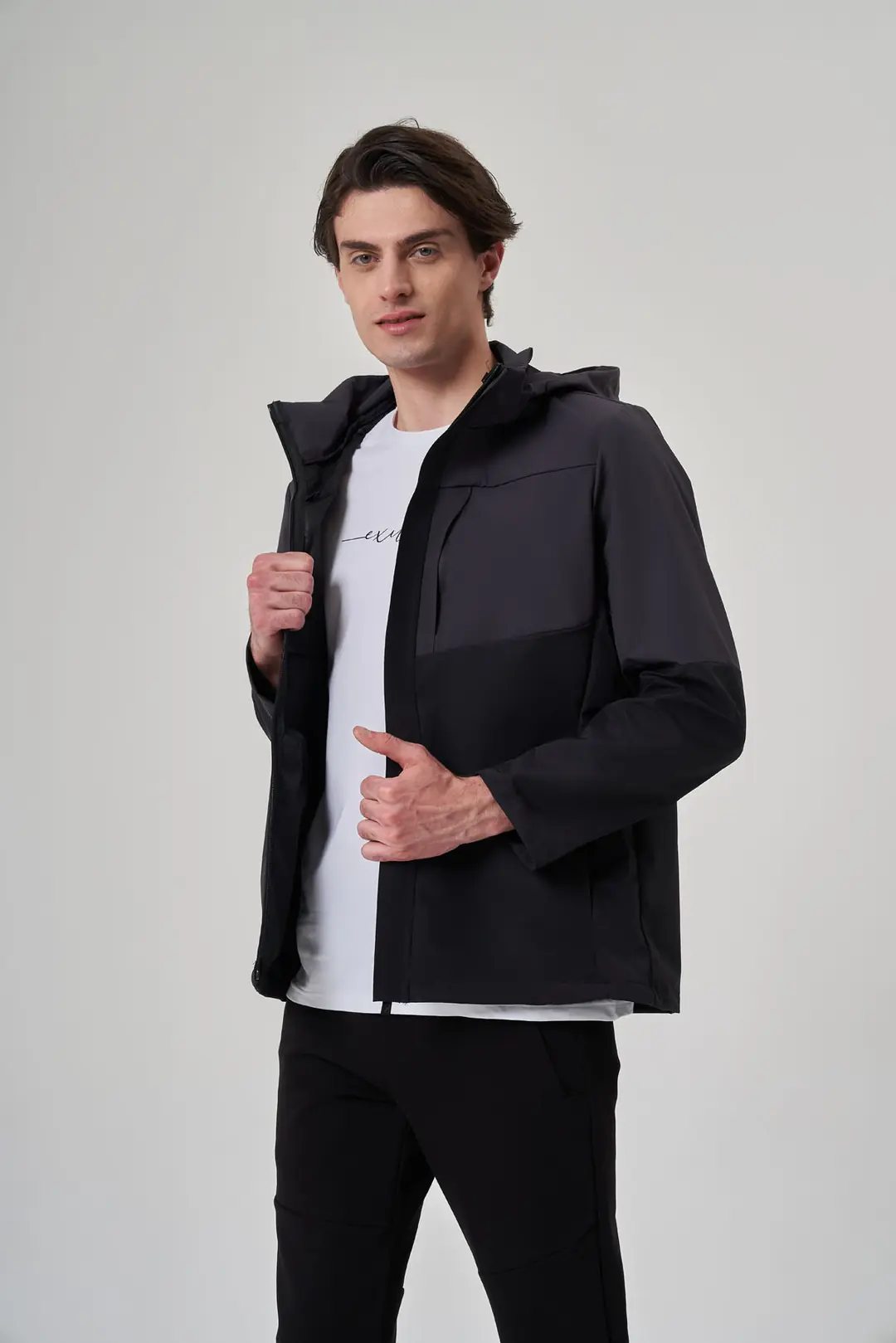 EXUMA ERKEK YAĞMURLUK 1511003