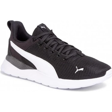 Puma Ayakkabı Günlük Anzarun Lite  TDP 40550603 Siyah