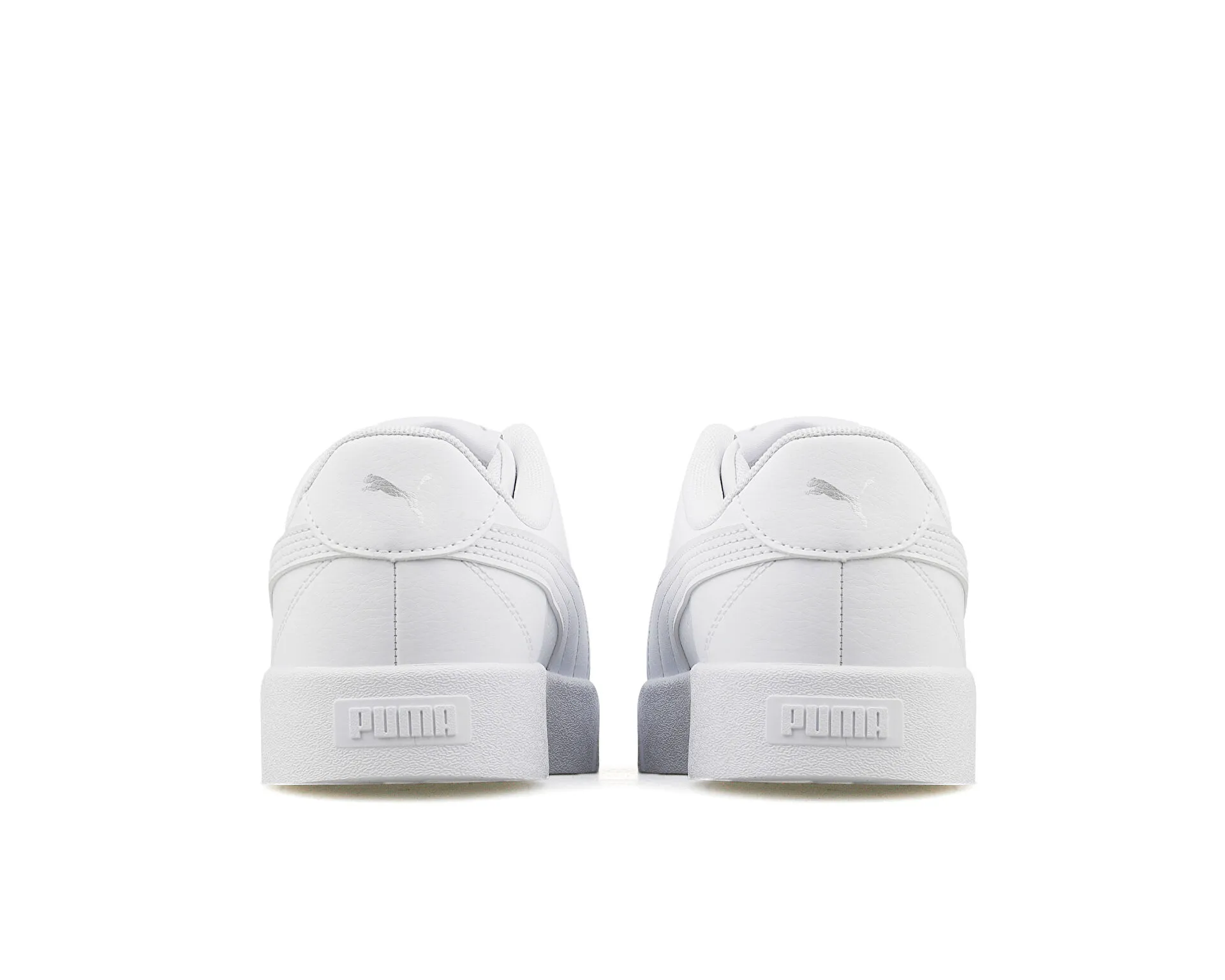 Puma Ayakkabı Günlük Skye Clean Kadın 38014702 mint