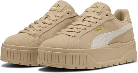 Puma KarmenIı Kadın Bej Sneaker
