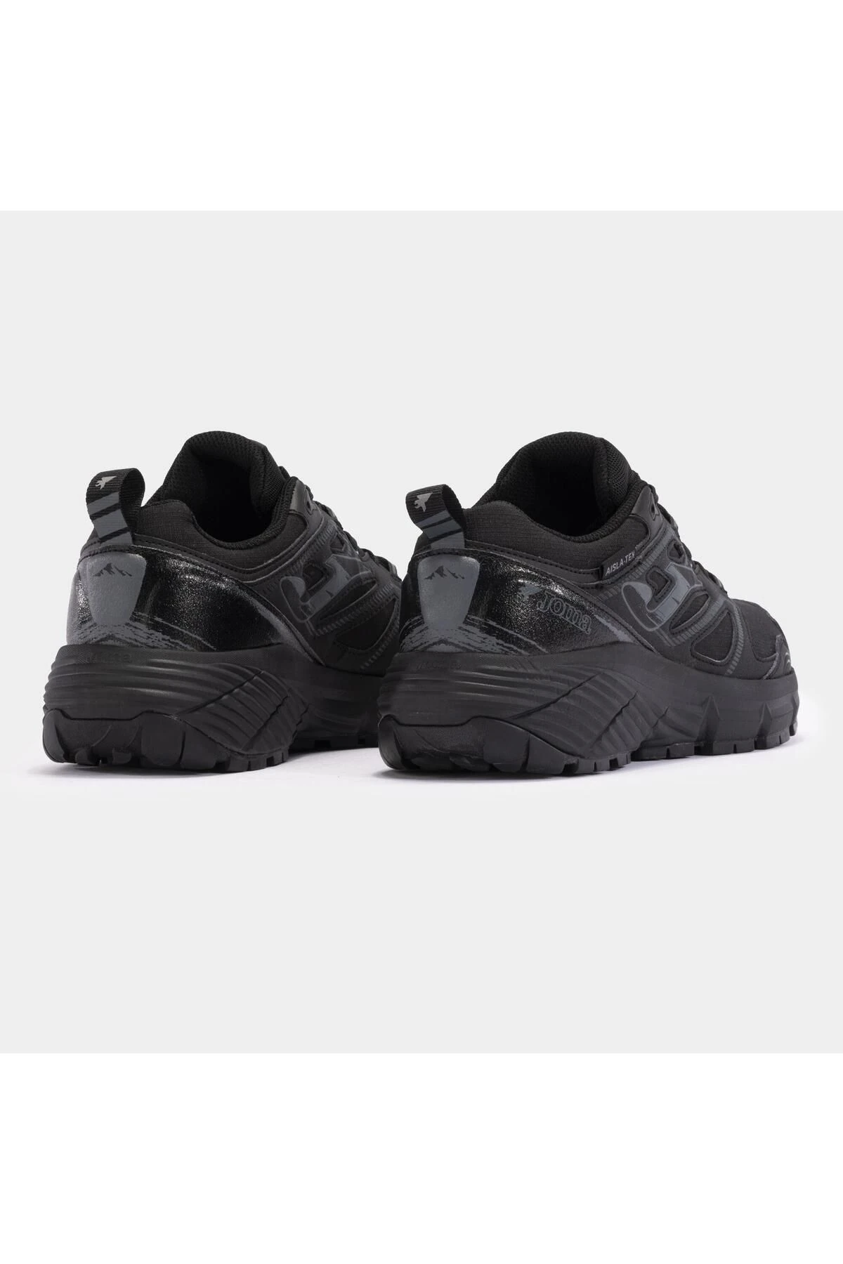 JOMA VORA MEN AISLATEX ERKEK YÜRÜYÜŞ AYAKKABISI TKKVORW2401 SİYAH Siyah