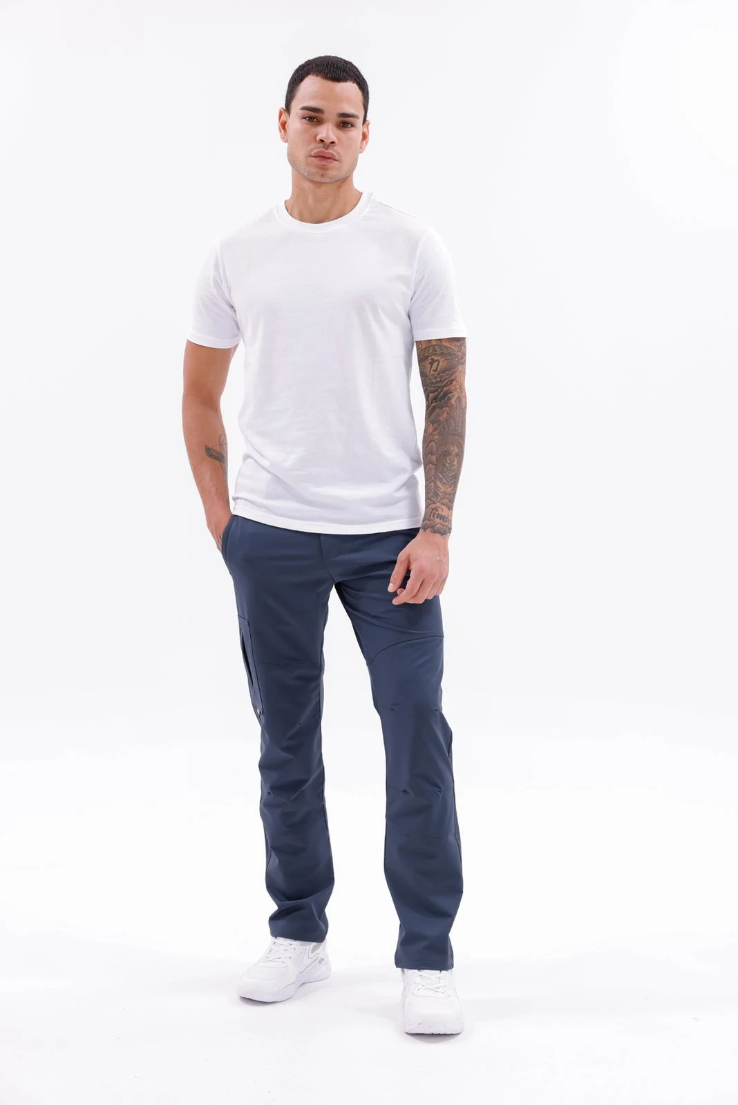 Olimpus Taktikal outdoor pantolon antrasit Antrasit