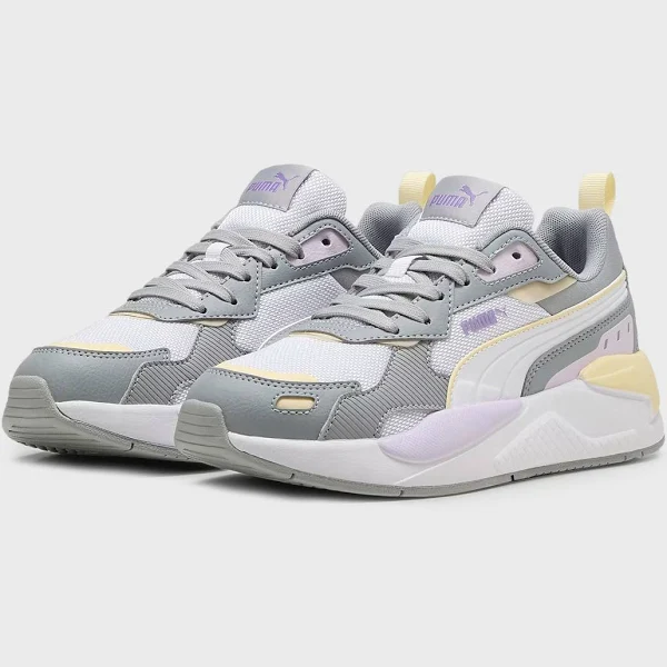 Puma X-Ray 3 Spor Ayakkabı Renkli