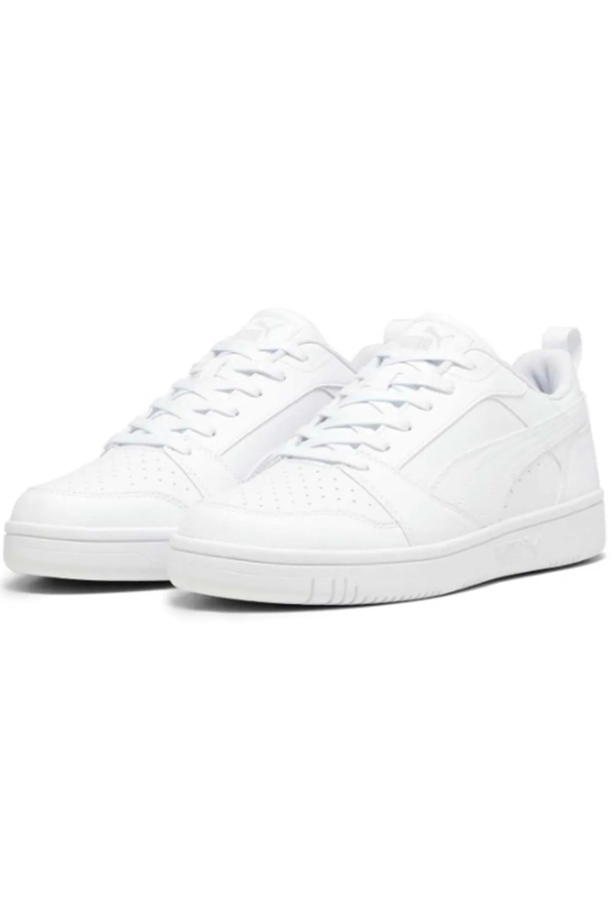 Rebound V6 Low Unisex Spor Ayakkabı Beyaz 39232803 mint