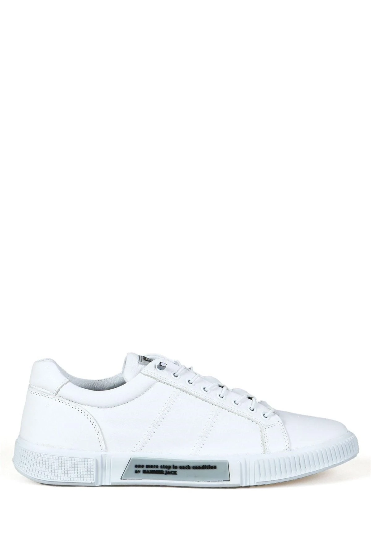 Basel M Ayakkabı 40-45 Beyaz Erkek Günlük Ayakkabı mint