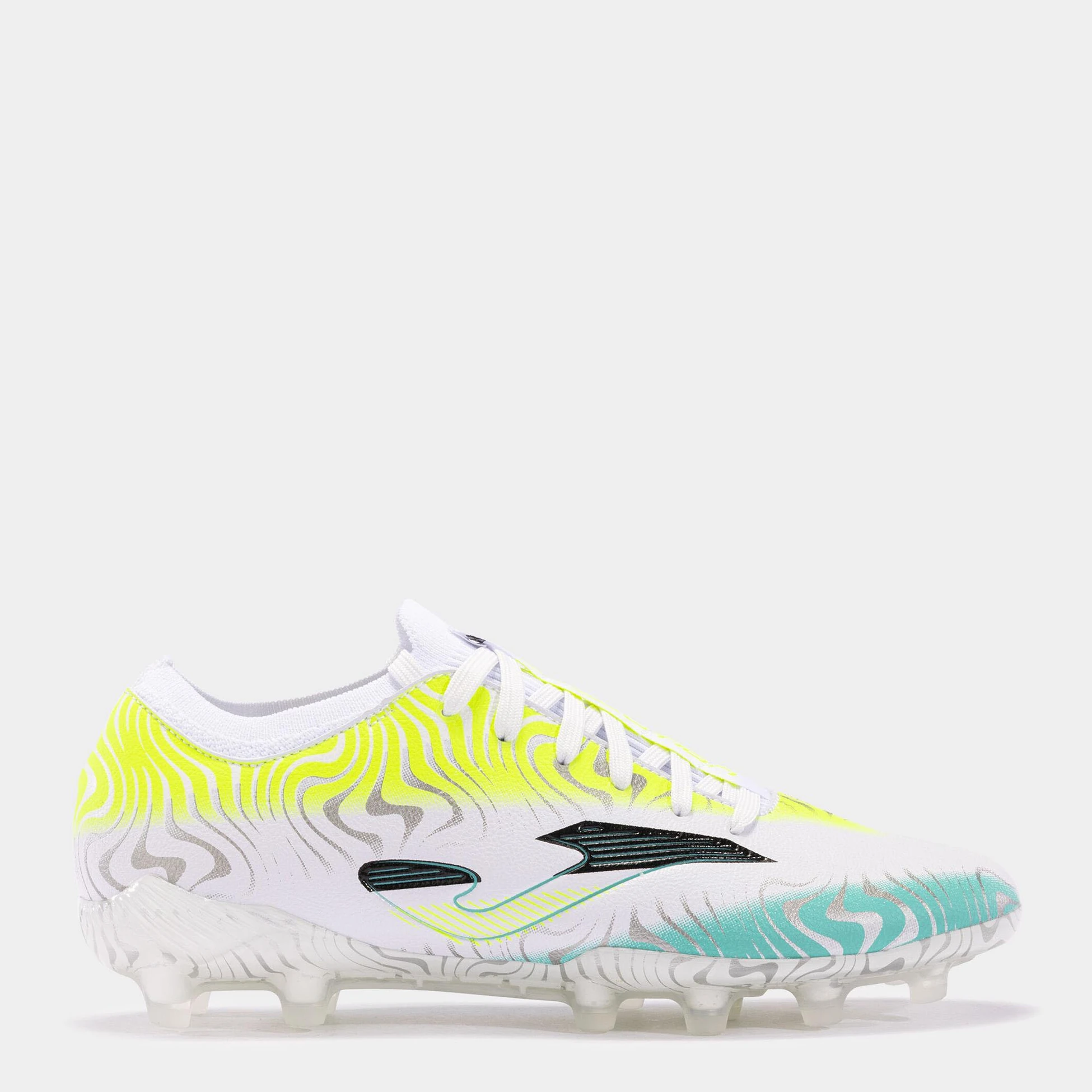 Joma Krampon ECUW2402FG Beyaz mint