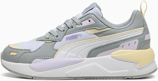 Puma X-Ray 3 Spor Ayakkabı Renkli