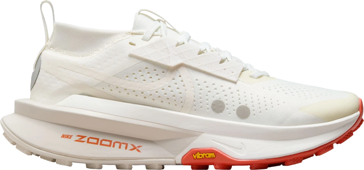 Nike zoomx zegma trail2 kadın spor ayakkabı fd5191103 mint