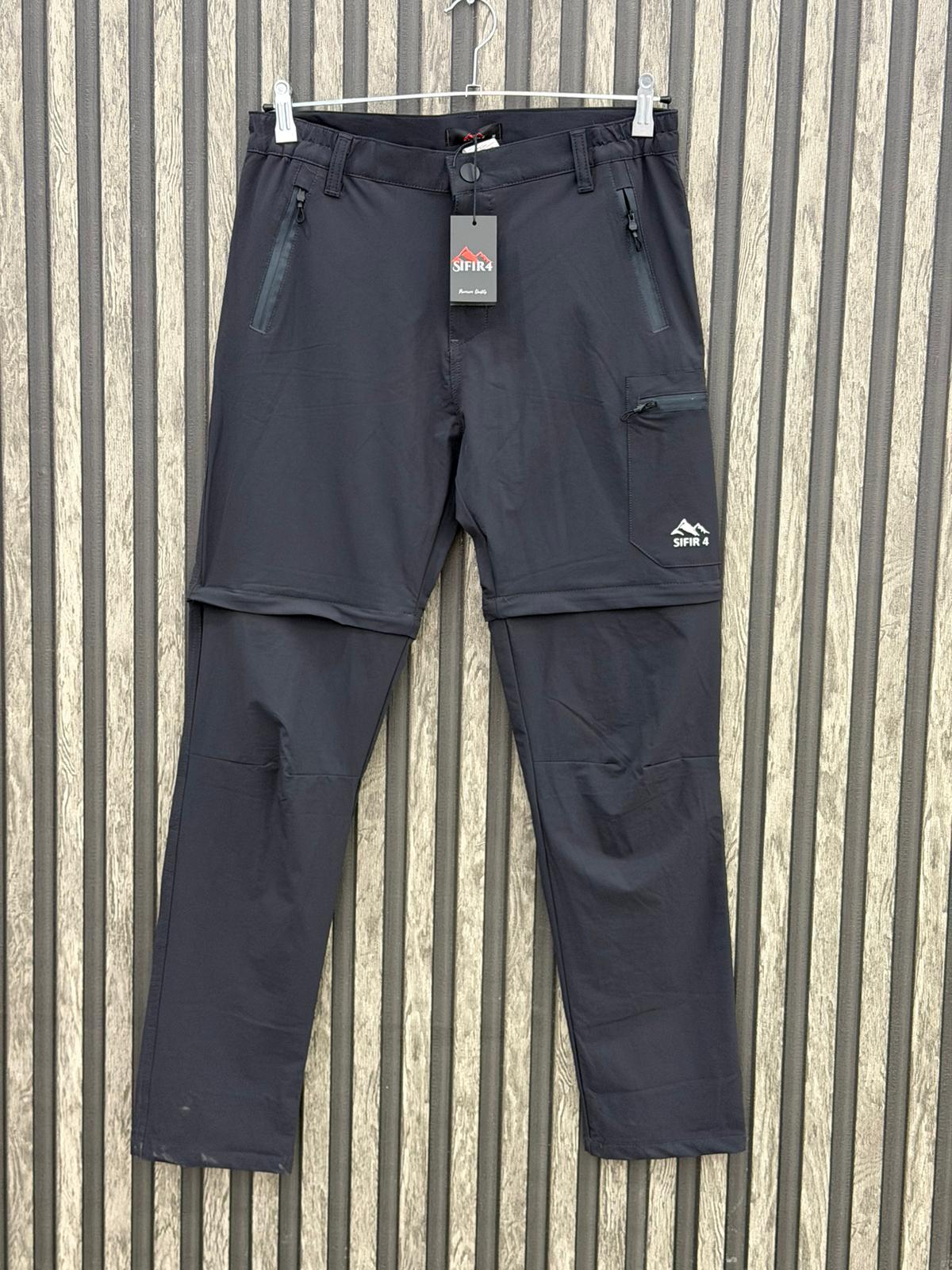 s4 olimpus kumaş taktikal pantolon antrasit Antrasit