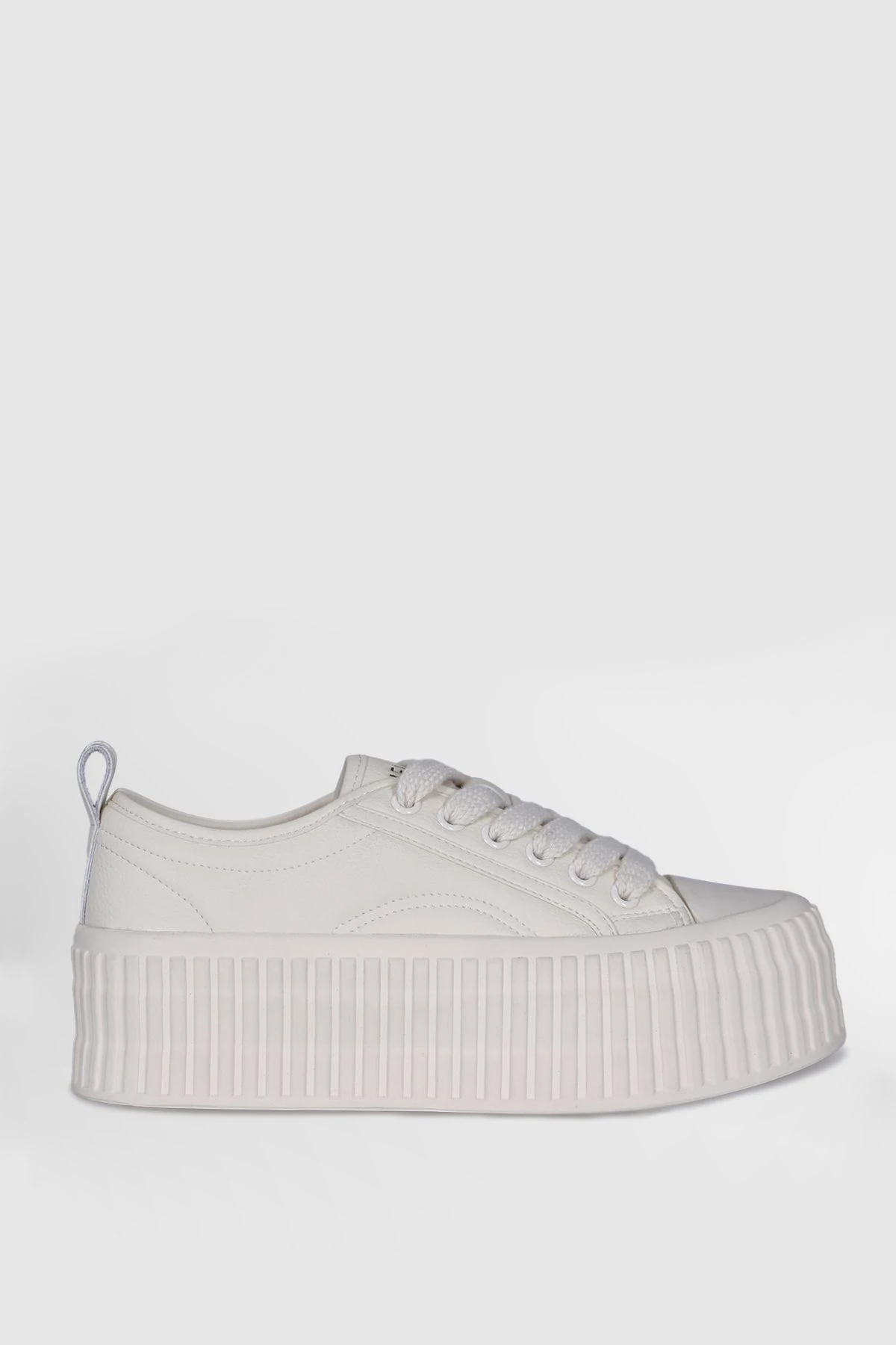 121230013 Diana Unisex Sneaker Ayakkabı Siyah mint