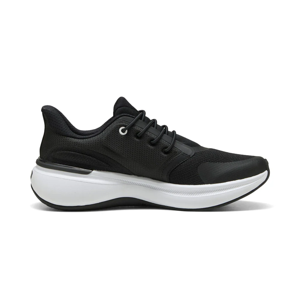 Puma Erkerk Spor Softride Exo Shift Shoes 31172301 Siyah