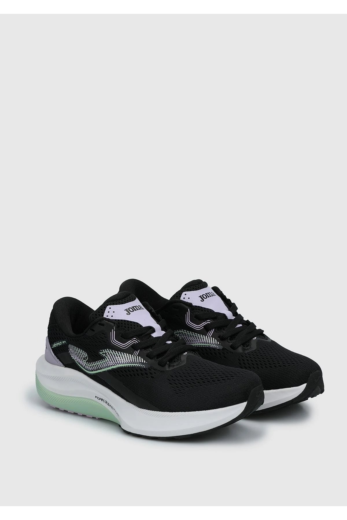 RHISLW2401 HISPALIS LADY 2401 BLACK Siyah