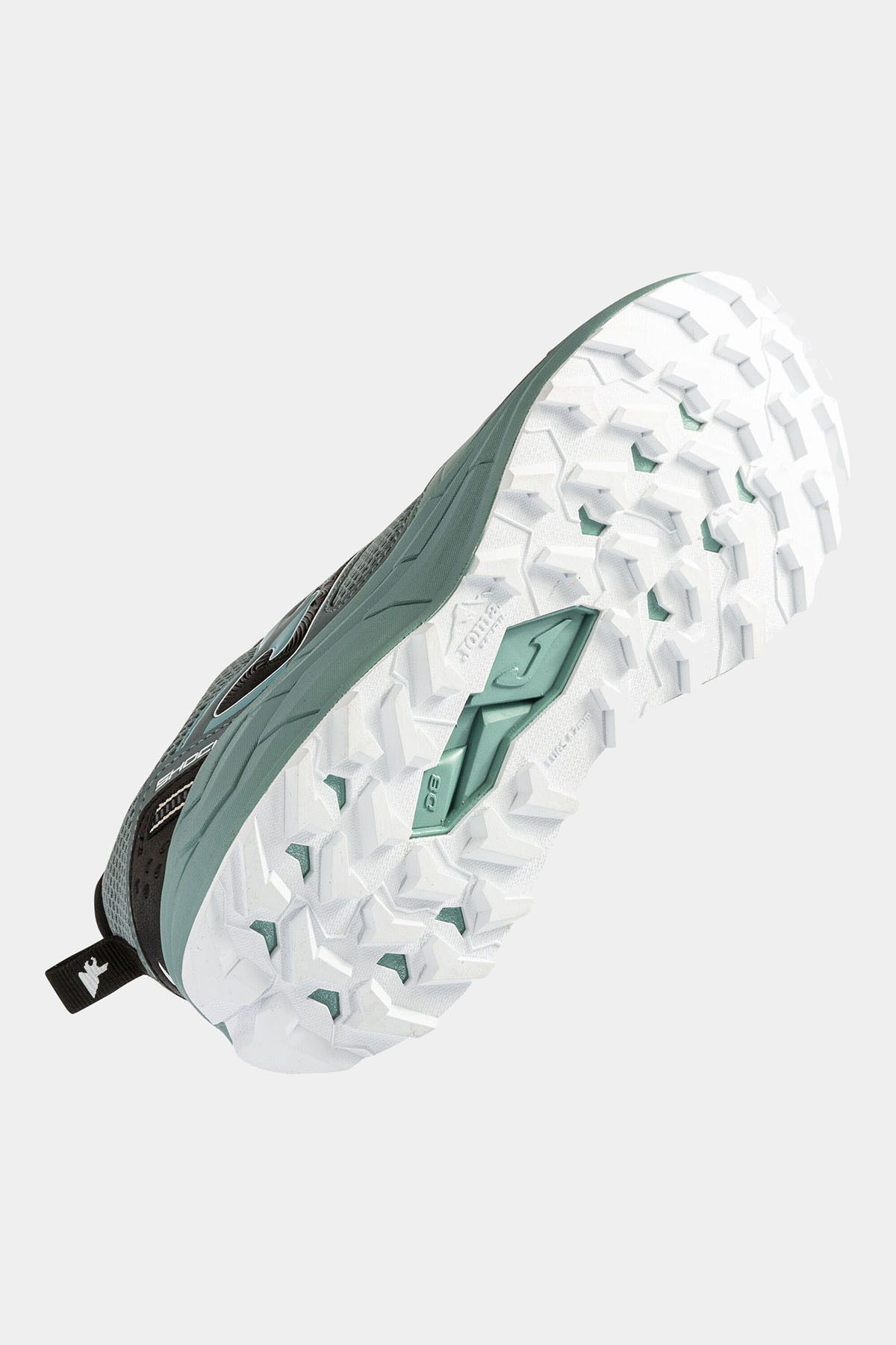 JOMA SHOCK MEN 2417 LIGHT GREY TURQUOISE Çok Renkli