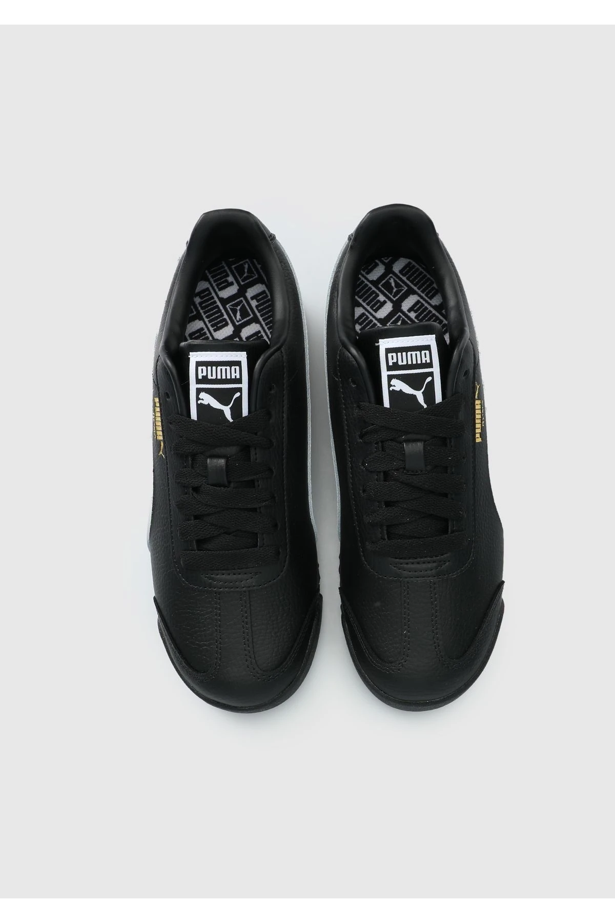 Puma 39686802 Roma 24 Standard Siyah