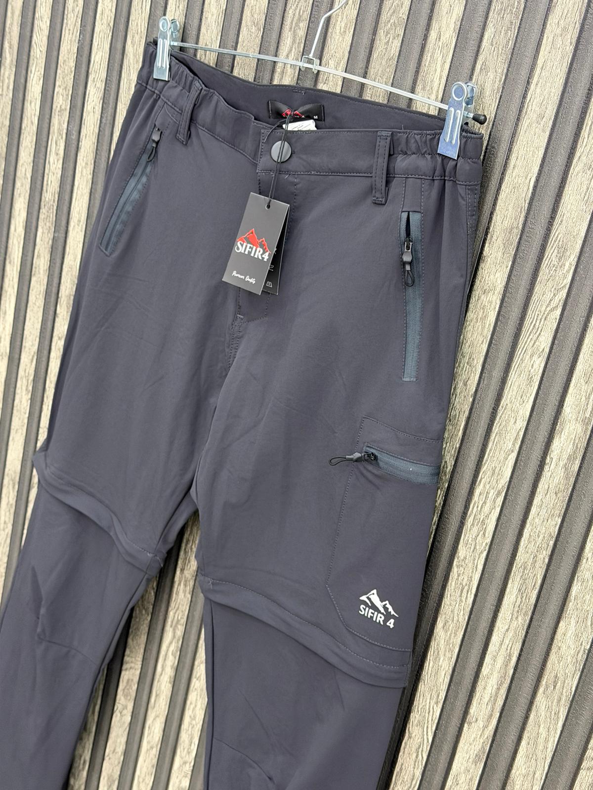 s4 olimpus kumaş taktikal pantolon antrasit Antrasit