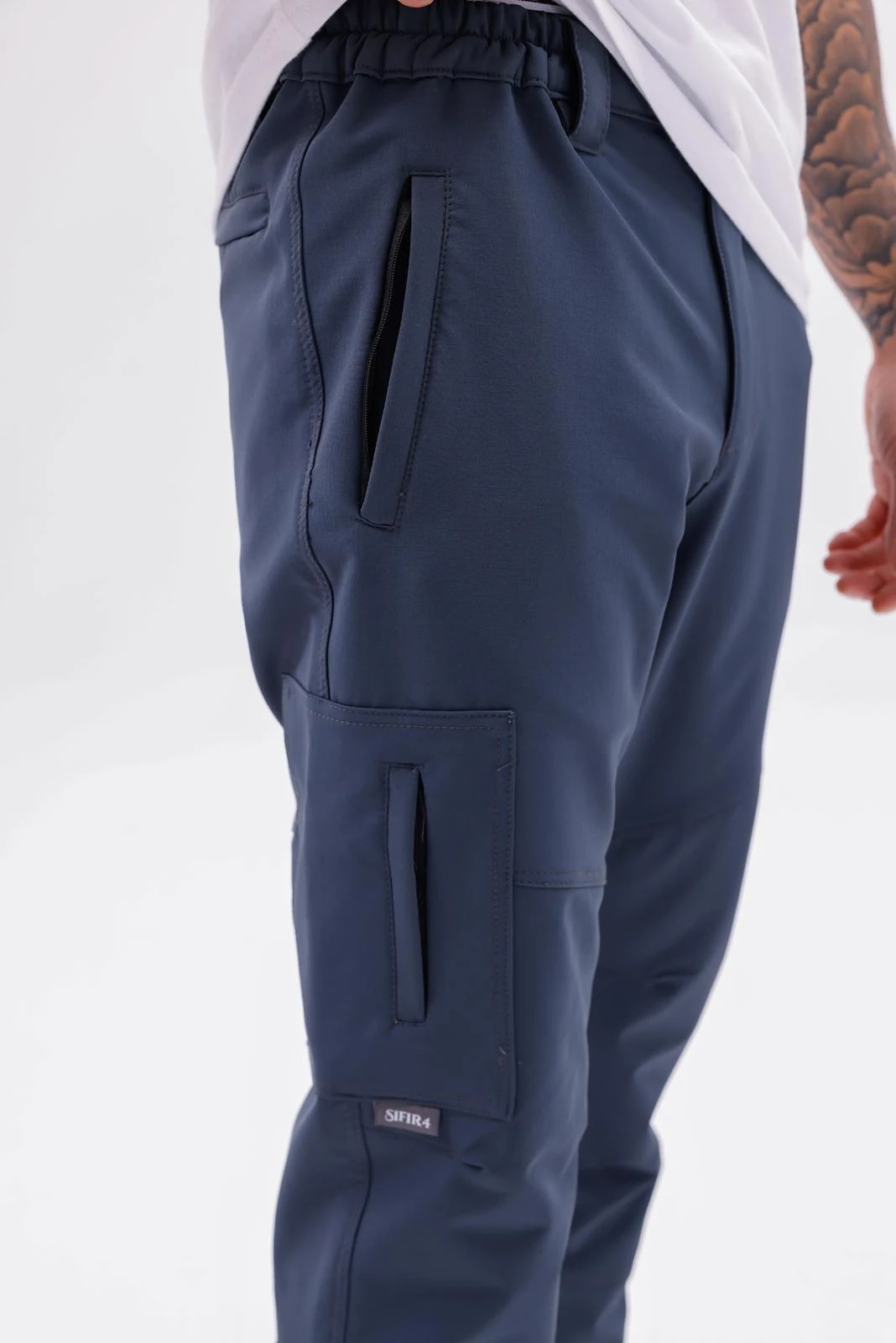 Olimpus Taktikal outdoor pantolon antrasit Antrasit