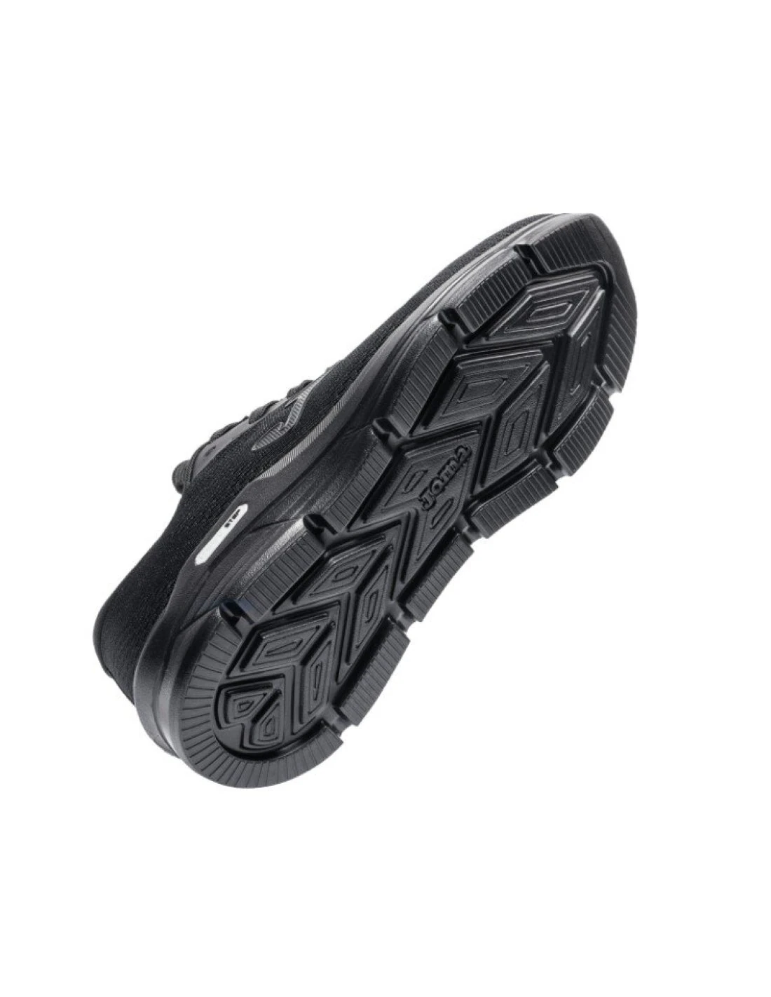 Joma Degass Men Scarpa Memory Con Lacci Uomo – Erkek Spor Ayakkabı cdegas2601 Siyah