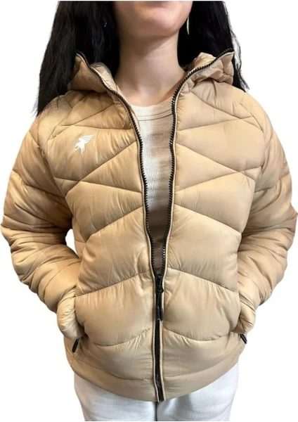 Joma Kadın Mont Bej 901496.007 Bej