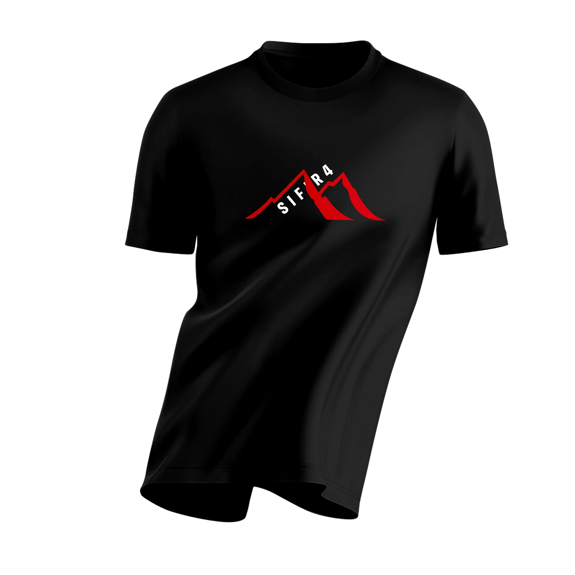 SIFIR4 Şehrin Nabzı  Tişört