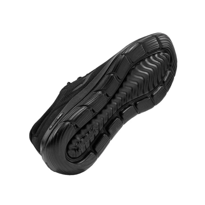 joma erkek spor ayakkabı CTESES2621 Siyah