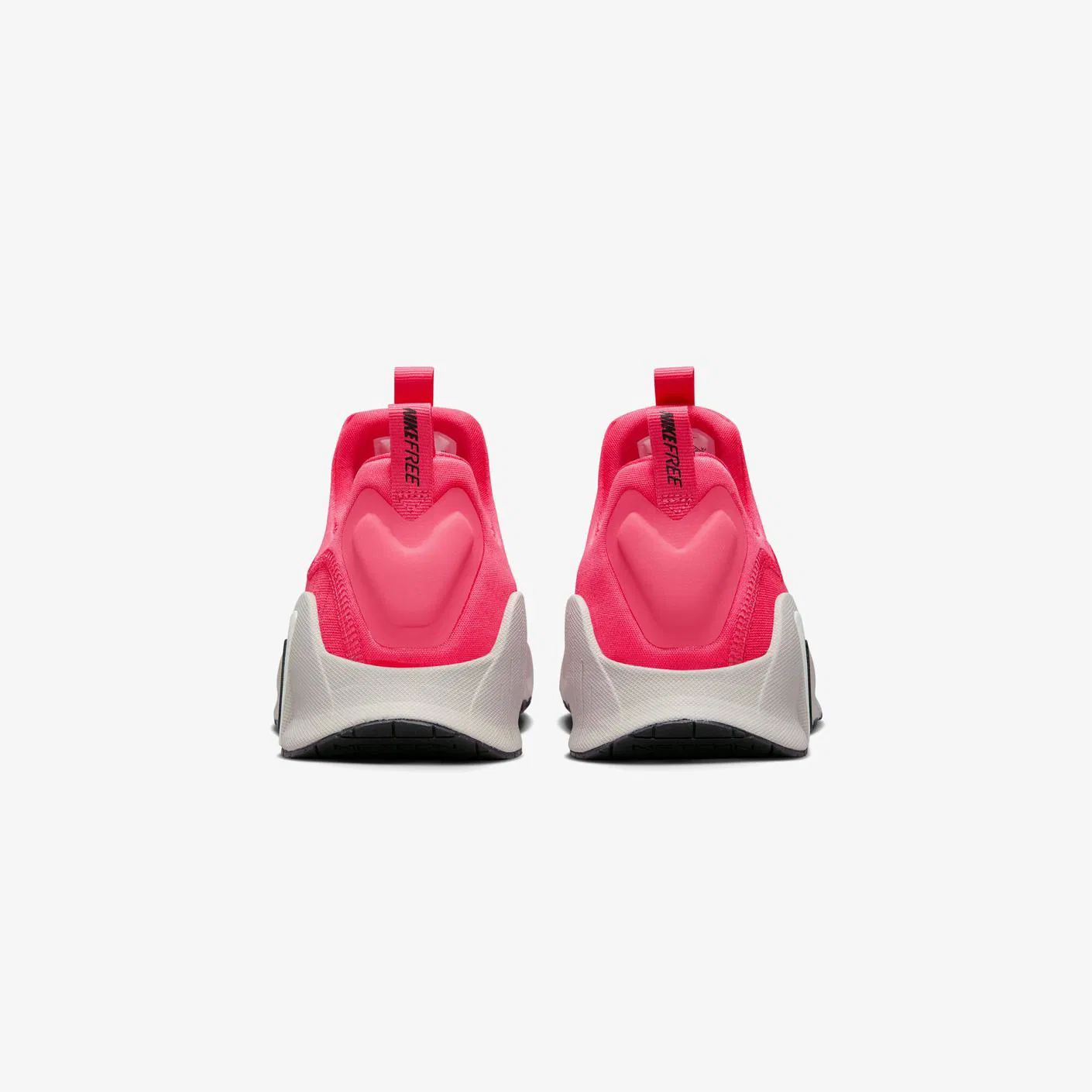 Nike Kadın Spor ayakkabı W nike free metcon 6 Pembe