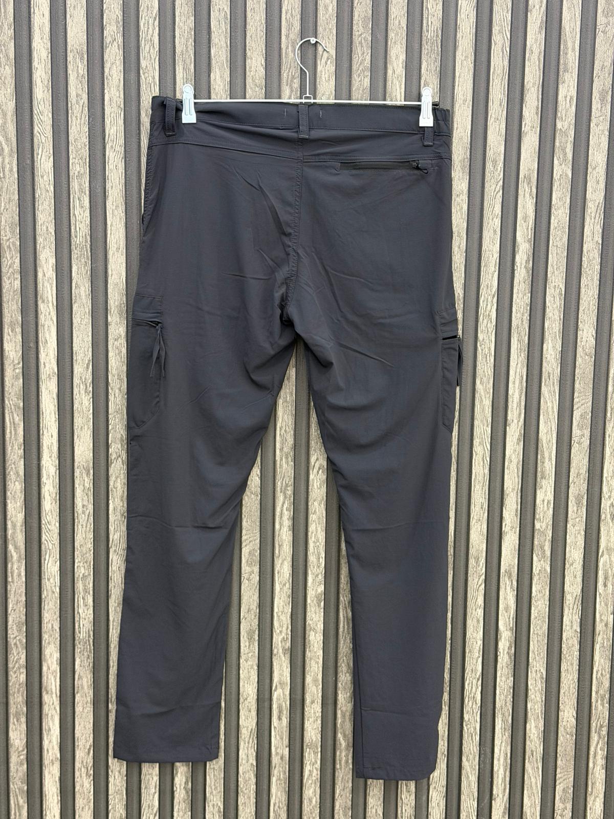 s4 olimpus kumaş taktikal pantolon  antrasit