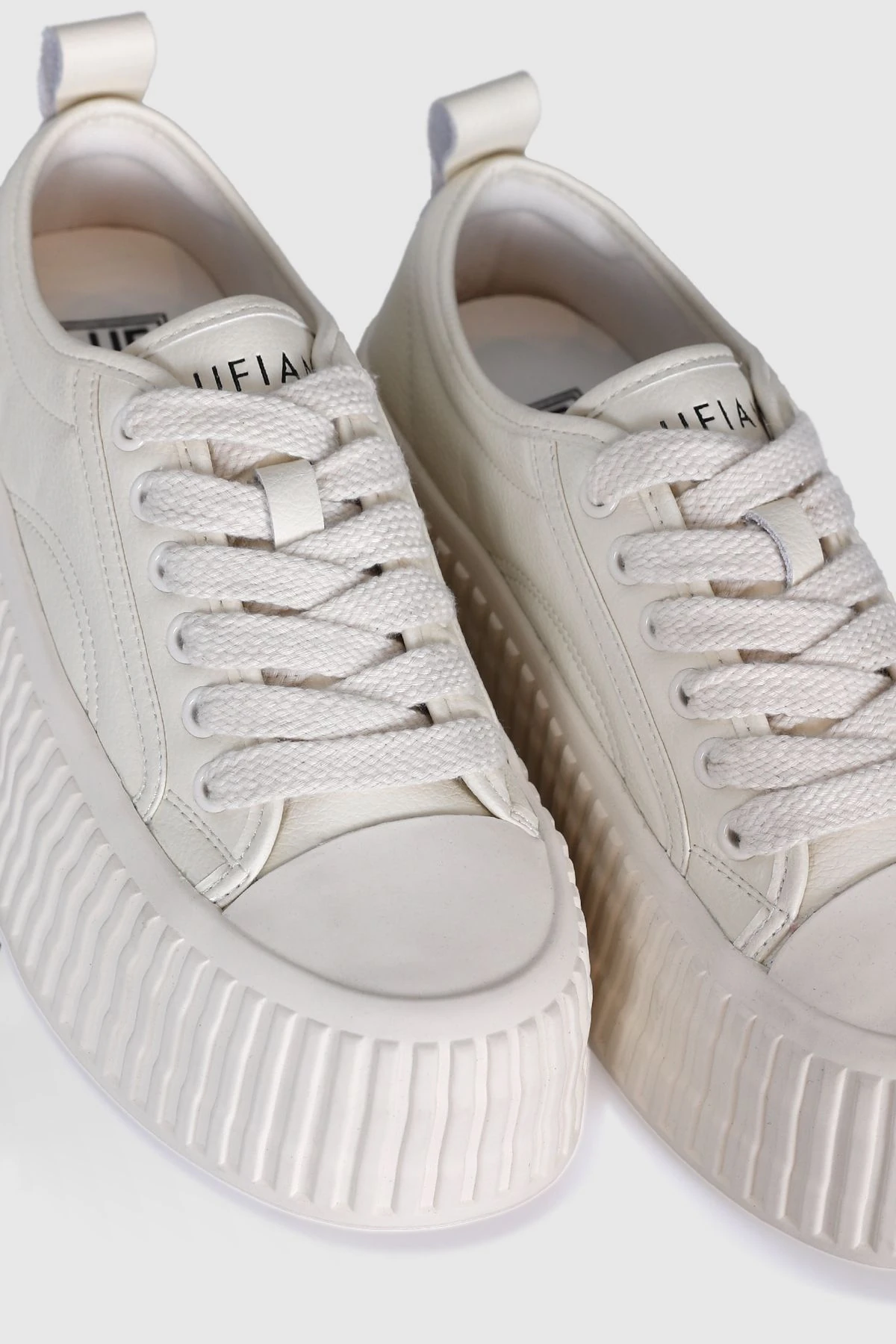 121230013 Diana Unisex Sneaker Ayakkabı Siyah mint