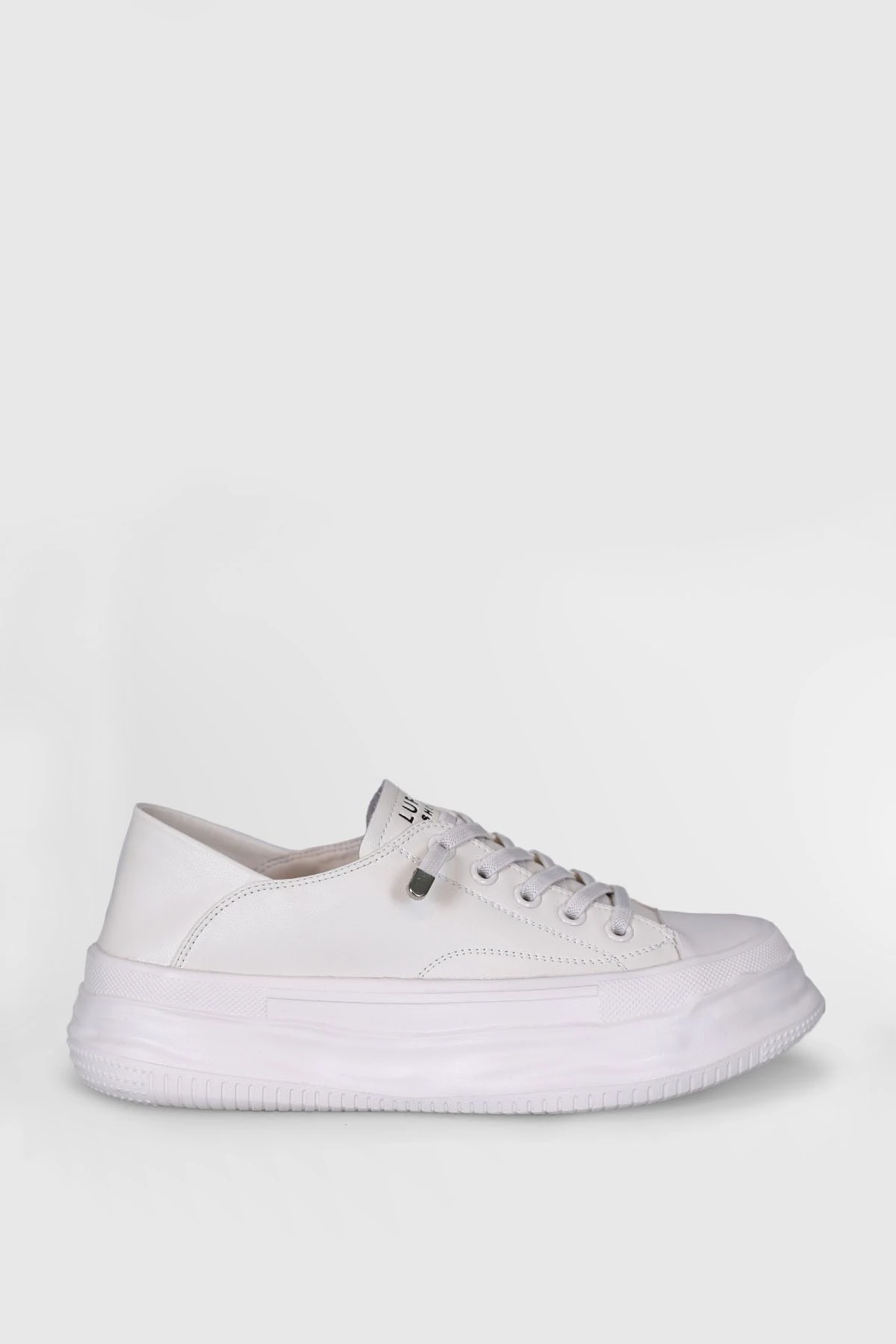 Lufian 121230014 Annabel Unisex Sneaker Ayakkabı Beyaz