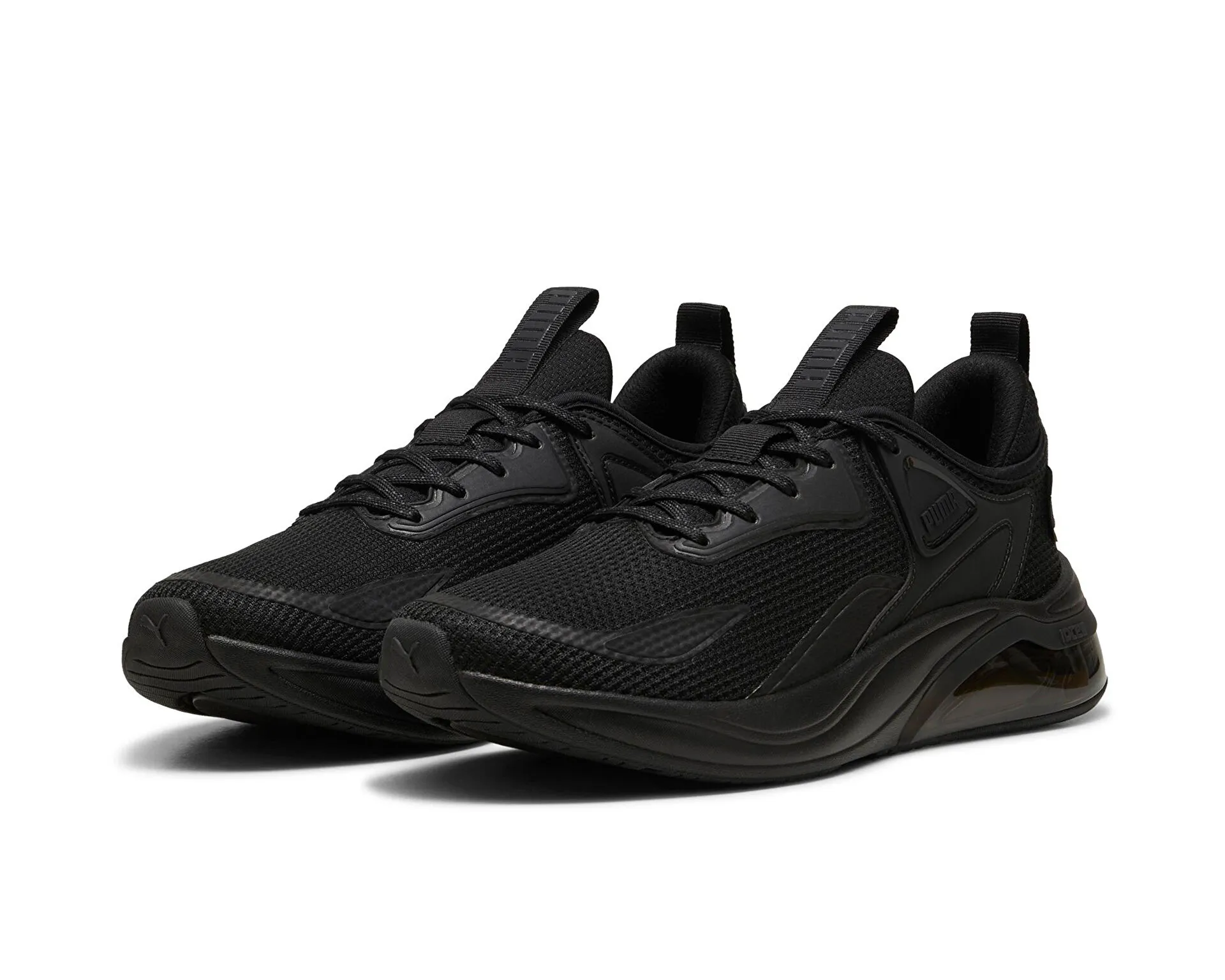 Puma Koşu Ayakkabısı Cell Thrill 31016801 Siyah