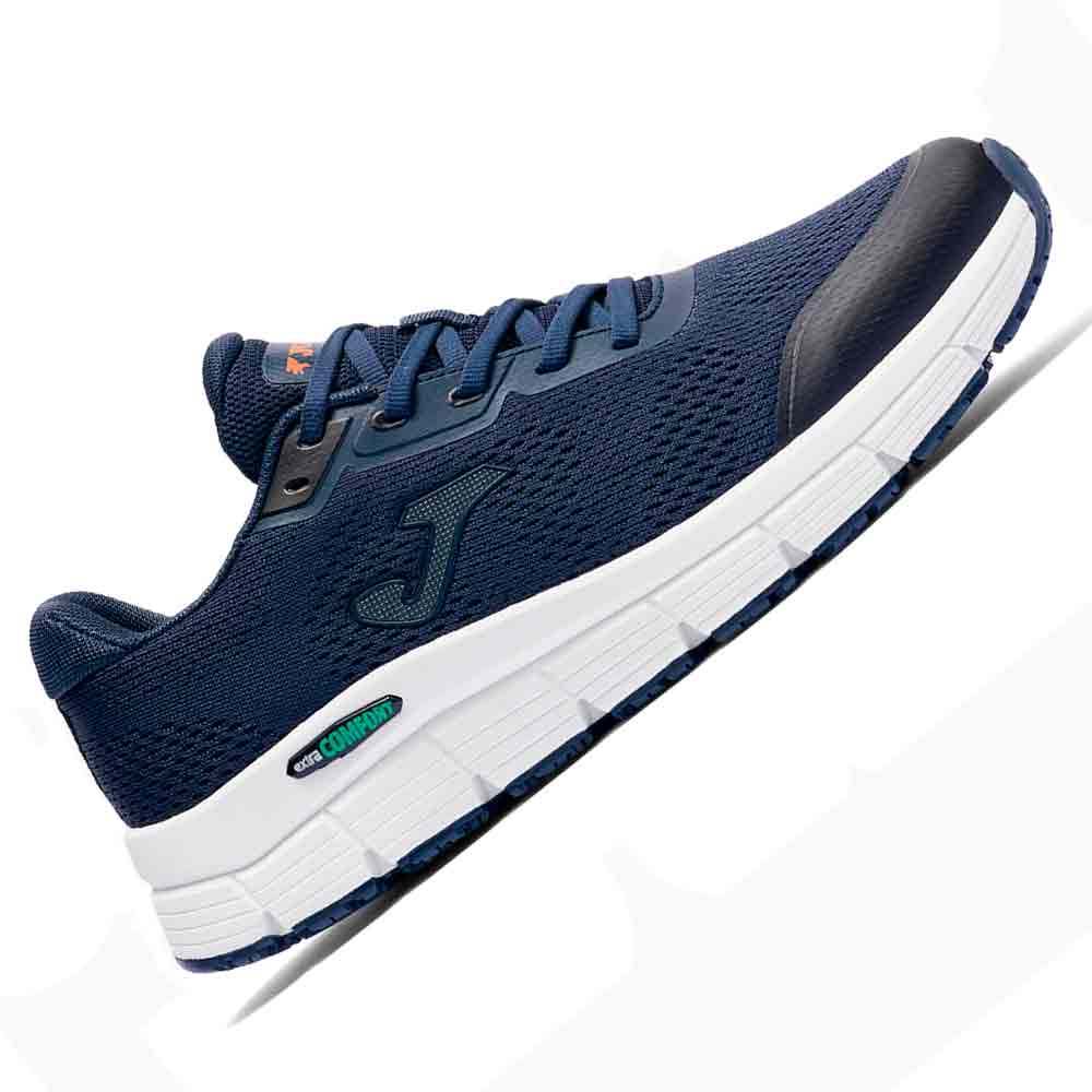 JOMA ERKEK SPOR AYAKKABI Czens2603 Lacivert