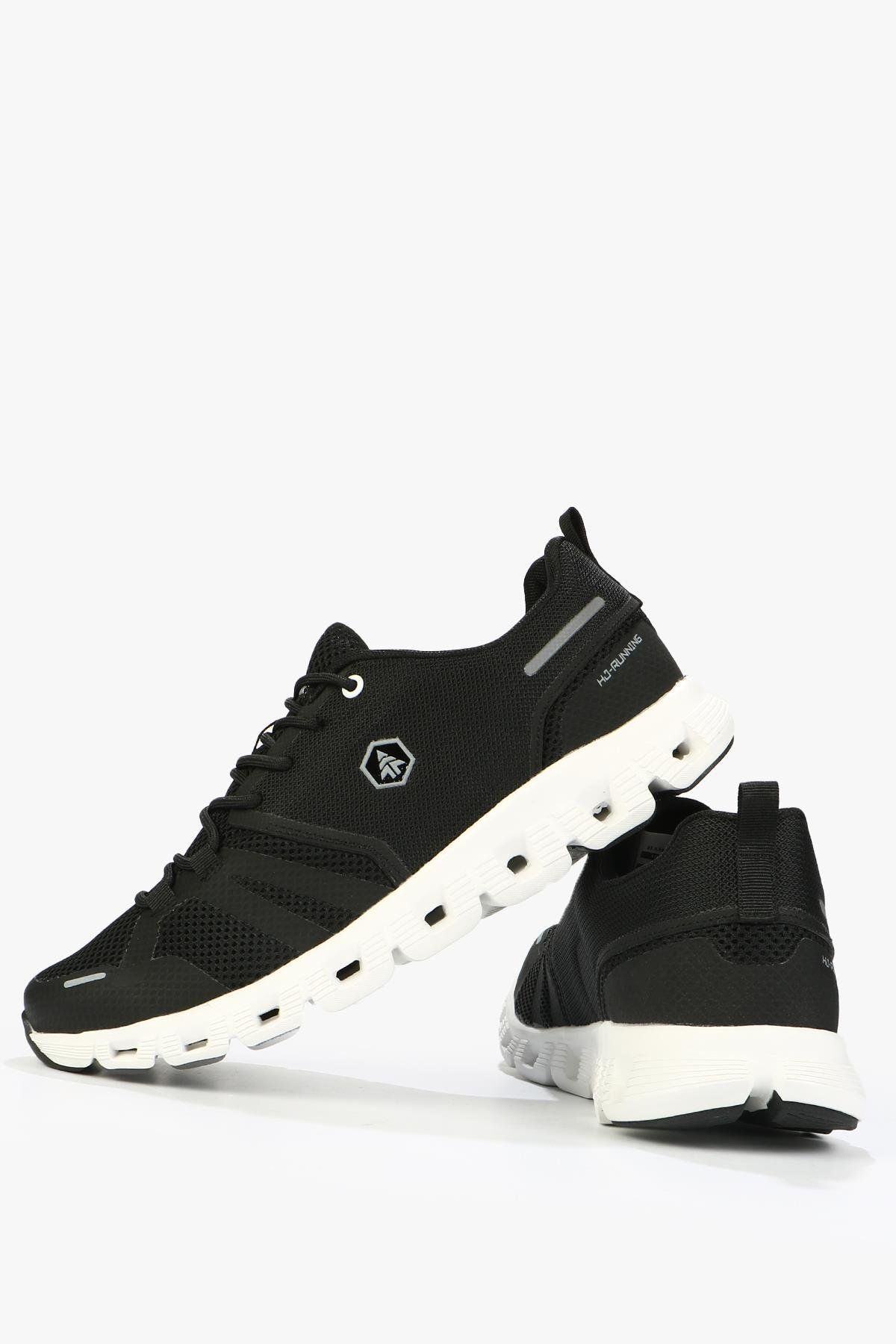 Hammerjack 101 24166-M KAVEN M AYAKKABI SIYAH 101 24166-M Siyah